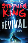 Cover Image for Revival -- Stephen King, Paperback