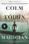 Cover Image for The Magician -- Colm Toibin, Paperback
