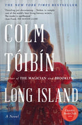 Cover Image for Long Island (Oprah's Book Club) -- Colm Toibin, Paperback