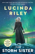 Cover Image for The Storm Sister -- Lucinda Riley, Paperback
