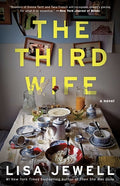 Cover Image for The Third Wife -- Lisa Jewell, Paperback