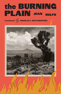 Cover Image for The Burning Plain -- Juan Rulfo, Paperback