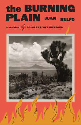 Cover Image for The Burning Plain -- Juan Rulfo, Paperback