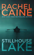 Cover Image for Stillhouse Lake -- Rachel Caine, Paperback