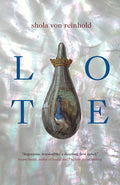 Cover Image for Lote -- Shola Von Reinhold, Paperback