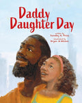 Cover Image for Daddy Daughter Day -- Dorothy H. Price, Paperback