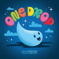 Cover Image for One Drop -- Kaitlin Sikes, Hardcover
