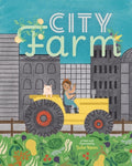 Cover Image for City Farm -- Julie Koon, Hardcover