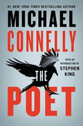 Cover Image for The Poet -- Michael Connelly, Paperback