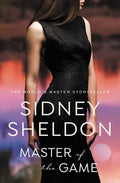 Cover Image for Master of the Game -- Sidney Sheldon, Paperback