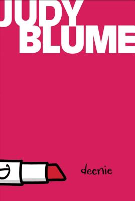 Cover Image for Deenie -- Judy Blume, Paperback