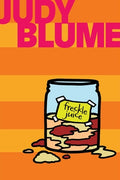 Cover Image for Freckle Juice -- Judy Blume, Hardcover