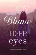 Cover Image for Tiger Eyes -- Judy Blume, Paperback