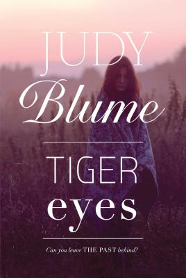 Cover Image for Tiger Eyes -- Judy Blume, Paperback