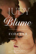 Cover Image for Forever... -- Judy Blume, Paperback