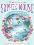 Cover Image for Forget-Me-Not Lake -- Poppy Green, Paperback