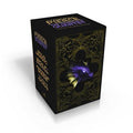 Cover Image for The Immortals Quartet (Boxed Set): Wild Magic; Wolf-Speaker; Emperor Mage; The Realms of the Gods -- Tamora Pierce, Boxed Set