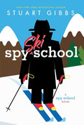Cover Image for Spy Ski School -- Stuart Gibbs, Paperback
