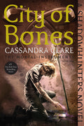 Cover Image for City of Bones -- Cassandra Clare, Paperback