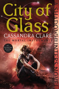 Cover Image for City of Glass -- Cassandra Clare, Paperback