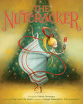 Cover Image for The Nutcracker -- New York City Ballet, Hardcover