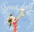 Cover Image for Someday -- Alison McGhee, Board Books