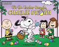 Cover Image for It's the Easter Beagle, Charlie Brown -- Charles M. Schulz, Paperback