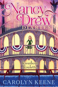 Cover Image for Riverboat Roulette -- Carolyn Keene, Paperback