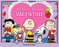 Cover Image for A Charlie Brown Valentine -- Charles M. Schulz, Paperback