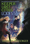 Cover Image for Lodestar -- Shannon Messenger, Paperback