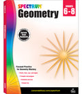 Cover Image for Spectrum Geometry: Volume 107 -- Spectrum, Paperback