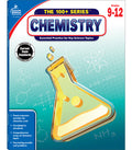 Cover Image for Chemistry: Volume 4 -- Carson Dellosa Education, Paperback