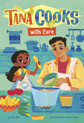 Cover Image for Tana Cooks with Care -- Stacy Wells, Paperback