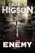 Cover Image for The Enemy -- Charlie Higson, Paperback