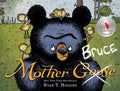 Cover Image for Mother Bruce-Mother Bruce, Book 1 -- Ryan T. Higgins, Hardcover