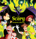 Cover Image for Scary Storybook Collection -- Disney Books, Hardcover