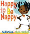 Cover Image for Happy to Be Nappy -- Bell Hooks, Board Books