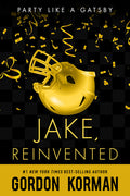 Cover Image for Jake, Reinvented -- Gordon Korman, Paperback