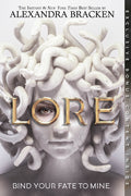 Cover Image for Lore -- Alexandra Bracken, Paperback