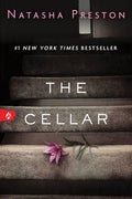 Cover Image for The Cellar -- Natasha Preston, Paperback