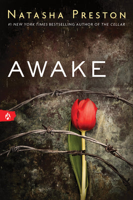 Cover Image for Awake -- Natasha Preston, Paperback