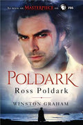Cover Image for Ross Poldark: A Novel of Cornwall, 1783-1787 -- Winston Graham, Paperback