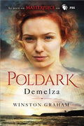 Cover Image for Demelza: A Novel of Cornwall, 1788-1790 -- Winston Graham, Paperback