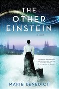 Cover Image for The Other Einstein -- Marie Benedict, Paperback