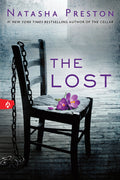 Cover Image for The Lost -- Natasha Preston, Paperback