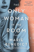 Cover Image for The Only Woman in the Room -- Marie Benedict, Paperback