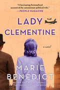 Cover Image for Lady Clementine -- Marie Benedict, Paperback