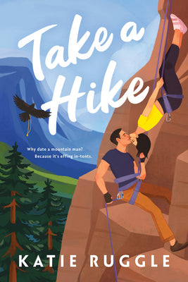 Cover Image for Take a Hike -- Katie Ruggle, Paperback