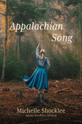 Cover Image for Appalachian Song -- Michelle Shocklee, Paperback