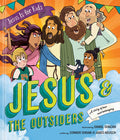 Cover Image for Jesus and the Outsiders -- Connor Shram, Hardcover